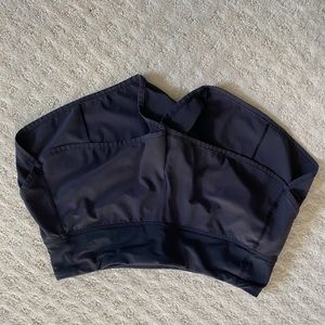 Lululemon speed shorts / speed up shorts 2.5 size 4 VGUC